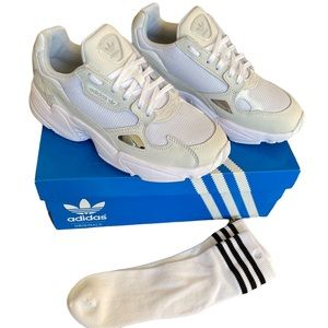 ADIDAS ORIGINAL FALCON SNEAKER